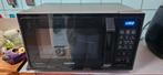 Samsung Combi Magnetron Oven smart home, Combimagnetron, Oven, Ophalen of Verzenden, Zo goed als nieuw