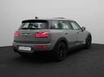 MINI Clubman One Business Edition + Chili + Comfort Access +, Auto's, Mini, Stof, Gebruikt, 1100 kg, Zilver of Grijs