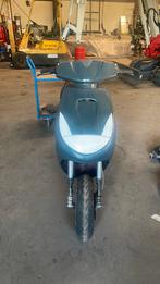 Vivacity 70cc, Fietsen en Brommers, Ophalen, Tweetakt, 70 cc, Zo goed als nieuw