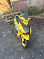 Malaguti firefox f15 watergekoeld, Fietsen en Brommers, Ophalen, Gebruikt, Benzine, Overige merken