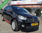 Skoda Citigo 1.0 Greentech Sport 5-deurs 1e Eig Incl. APK+Af, Voorwielaandrijving, Euro 5, Gebruikt, 840 kg