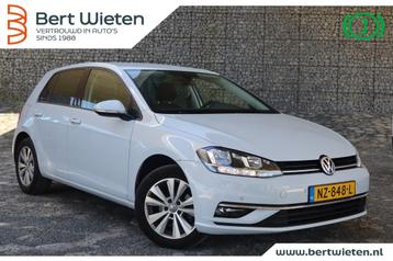 Volkswagen Golf 1.0 TSI Comfortline | Geen import | Adep Cru beschikbaar voor biedingen