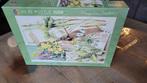 Heye puzzel - journal - Marjolein Bastin, Hobby en Vrije tijd, Ophalen of Verzenden, 500 t/m 1500 stukjes, Gebruikt, Legpuzzel