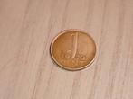 1 cent 1970, Postzegels en Munten, Munten | Nederland, Ophalen of Verzenden, Koningin Juliana, 1 cent, Losse munt