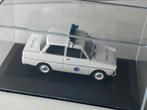 1:43 DAF 33 POLITIE “Amsterdam” jaren ‘70, Hobby en Vrije tijd, Modelauto's | 1:43, Nieuw, Ophalen of Verzenden