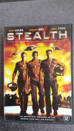 Stealth, Alle leeftijden, Ophalen of Verzenden, Zo goed als nieuw, Science Fiction