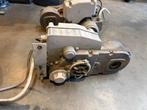 Crawford Overheaddeur Motoren - Werkend Gedemonteerd, Doe-het-zelf en Verbouw, Deuren en Horren, Ophalen of Verzenden