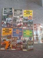 Kies uw motor 77' tot 83', Boeken, Motoren, Ophalen of Verzenden