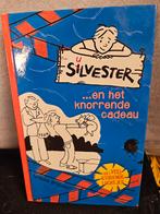 Silvester en het knorrende cadeau, Ophalen of Verzenden, Nieuw, Willeke Brouwer