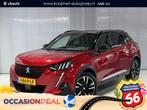 Peugeot e-2008 EV GT 50 kWh fantastische GT uitvoering, heel, 136 pk, Gebruikt, Alcantara, Origineel Nederlands