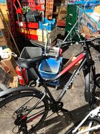 Btwın fıets, Ophalen of Verzenden, Zo goed als nieuw, BTWIN