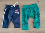 Jongens broeken maat 56, Kinderen en Baby's, Babykleding | Maat 56, Ophalen of Verzenden, Zo goed als nieuw, Jongetje, Broekje