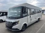Niesmann+Bischoff Arto 85E Grijs 180pk Aut Levelsysteem Fron, Niesmann+Bischoff, Diesel, Tot en met 3, 8 meter en meer