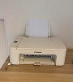 Canon PIXMA injektprinter, Ophalen, Canon, Kleur printen, Printer