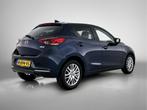 Mazda 2 1.5 Skyactiv-G Luxury (bj 2020), Voorwielaandrijving, Stof, Gebruikt, Euro 6