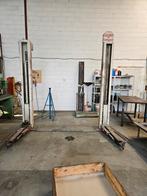 Koni Autolift / Hefbrug 2000kg, Ophalen of Verzenden, Gebruikt