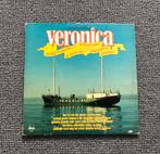 Veronica dubbel lp/ 2 lp’s, Cd's en Dvd's, Ophalen, 1960 tot 1980, Gebruikt, Overige formaten