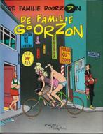 De Familie Doorzon - De familie goorzon, Ophalen of Verzenden, Zo goed als nieuw, Eén stripboek