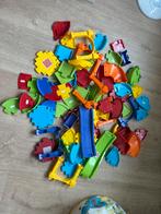 Vtech ToetToet extra wegdelen, Ophalen, Gebruikt
