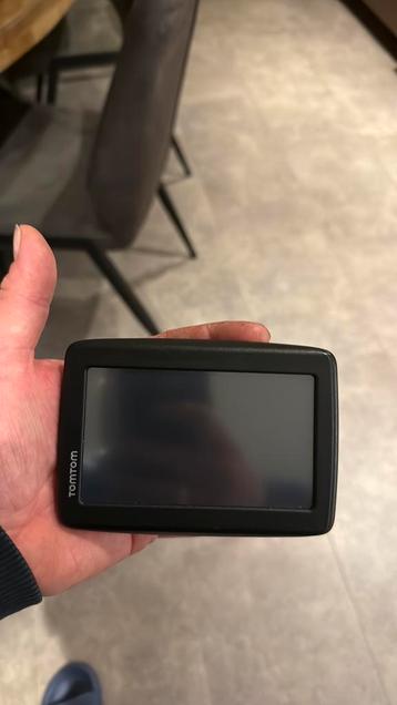 Tomtom go europa beschikbaar voor biedingen