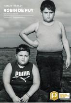 Tentoonstelling Robin de Puy, Waters en meer., Ophalen of Verzenden, Nieuw