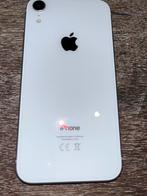 Apple iPhone XR 64 GB Batt, 83%, Gebruikt, Wit, APPLE, IPhone XR