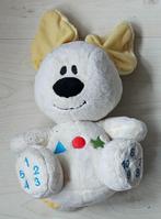 Grote Pip (van Woezel en Pip) knuffel, Ophalen of Verzenden, Gebruikt, Hond