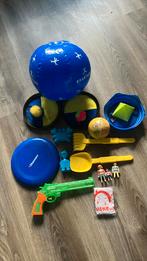 Zandbak en buiten speelgoed, Kinderen en Baby's, Ophalen of Verzenden, Zo goed als nieuw
