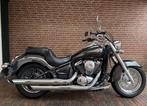 Kawasaki VN 900 Classic, 2 cilinders, Chopper, 900 cc, Particulier