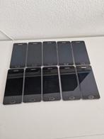 Samsung A3 2016, Ophalen of Verzenden, Zo goed als nieuw, Zwart, 16 GB