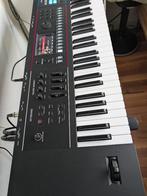 Roland Juno-D6, Ophalen, 61 toetsen, Roland, Zo goed als nieuw