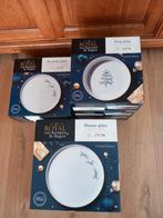 royal van kempen & begeer kerstservies nieuw, Nieuw, Ophalen of Verzenden, Bord(en), Overige stijlen