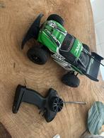 Bestuurbare auto 1:18, Ophalen of Verzenden, Overige schalen, Elektro, Auto offroad