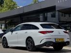 Mercedes-Benz CLA-Klasse 200 Shooting Brake AUT7 AMG 164PK P, 730 kg, Gebruikt, Euro 6, 4 cilinders