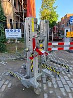 kanaallift Alplift XL400, Doe-het-zelf en Verbouw, Ophalen of Verzenden, Gebruikt, Handmatig