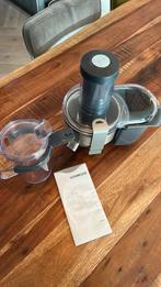 Kenwood sapcentrifuge AT641- Accessoire voor Chef & Major, Ophalen of Verzenden, Gebruikt, Sapcentrifuge