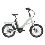 PEGASUS SWING E8F Belt, Fietsen en Brommers, Fietsen | Vouwfietsen, 20 inch of meer, Versnellingen, Nieuw, Ophalen