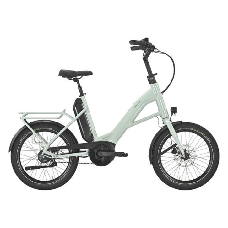 PEGASUS SWING E8F Belt, Fietsen en Brommers, Fietsen | Vouwfietsen, Nieuw, Overige merken, 20 inch of meer, Versnellingen, Ophalen