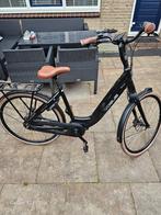 NETTE DAMES ELEKTRISCHE FIETS (MERK VOGUE), 53 tot 56 cm, Versnellingen, Zo goed als nieuw, 0 zitjes