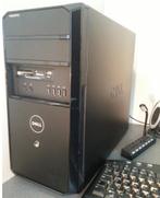 Game PC Win.10 x64, Intel i7-3770 Quad Core 3,4 GHz. 8GB., Ophalen, Met videokaart, Gaming, SSD