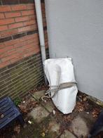 dekzeil, Doe-het-zelf en Verbouw, Zeil en Folie, Ophalen, Zo goed als nieuw, 15 m² of meer, Zeil