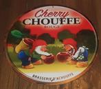 La Chouffe Wandbord - Mancave, Bar, Kroeg, Ophalen of Verzenden, Nieuw