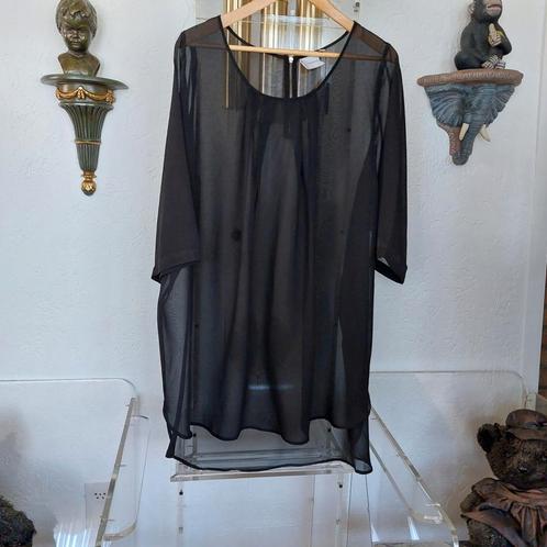 Top van het merk Junarose. Maat 48, Kleding | Dames, Grote Maten, Nieuw, Shirt of Top, Zwart, Ophalen of Verzenden