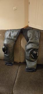 Motorbroek RevIt! zo goed als nieuw!, Motoren, Kleding | Motorkleding, Broek | leer, Heren, Ophalen of Verzenden, Nieuw zonder kaartje