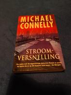 Michael Connelly - Stroomversnelling, Boeken, Thrillers, Ophalen of Verzenden, Zo goed als nieuw, Michael Connelly