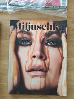 Miljuschka Magazine - The Best Of - Damesblad, Ophalen of Verzenden, Zo goed als nieuw, Damesbladen