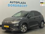 Hyundai Kona EV Fashion 64 kWh CAMERA, Stof, Gebruikt, Zwart, 174 min