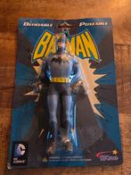Batman bendable poseable figure NJCroce DC Comics, ., Ophalen of Verzenden, Zo goed als nieuw, .