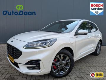 Ford Kuga 2.5 PHEV ST-Line beschikbaar voor biedingen