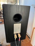 Sonics anima monitor by joachim gerhard, Ophalen of Verzenden, Zo goed als nieuw, Front, Rear of Stereo speakers, Overige merken